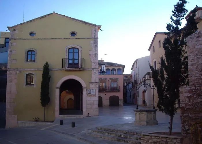 Apartaments La Cabana