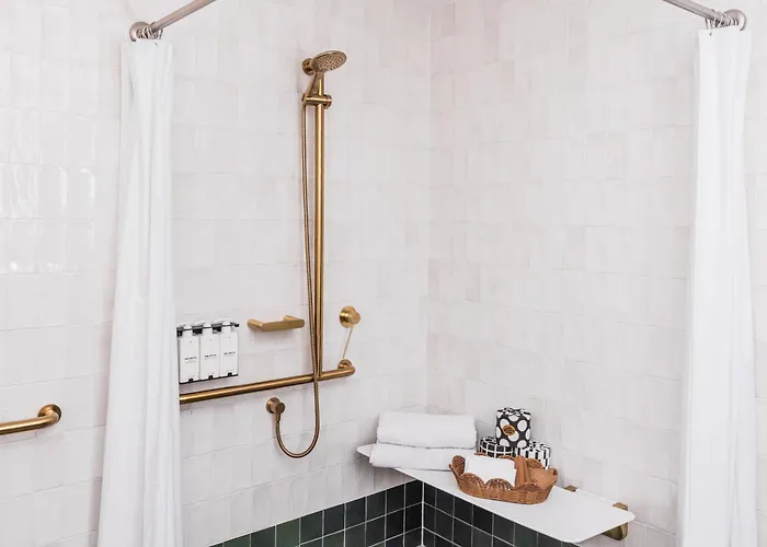Hotel: Kurrajong Hotel Sydney