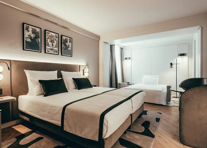 Leonardo Hotel Koeln