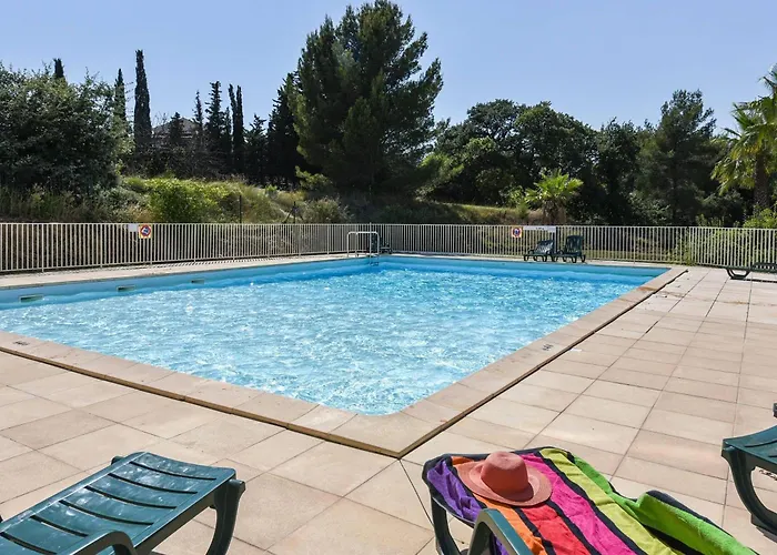 Hôtel accueillant les animaux: Comfort Aparthotel Six-Fours