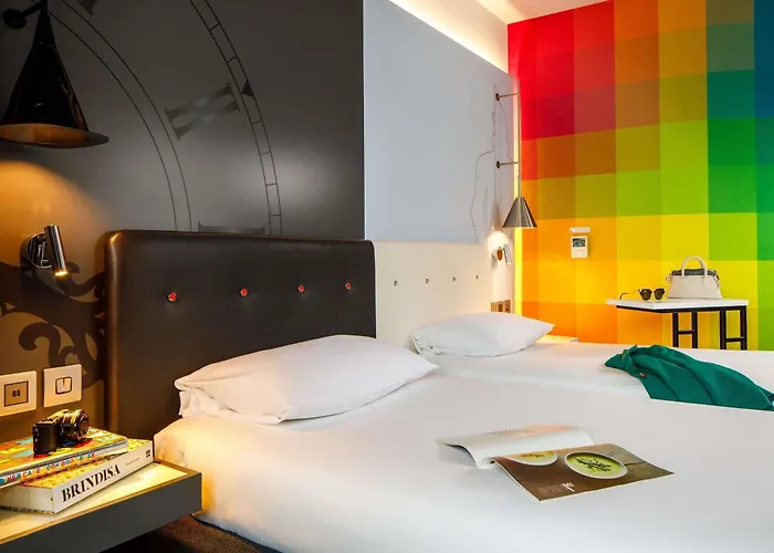 Ibis Styles London Southwark - Near Borough Market
