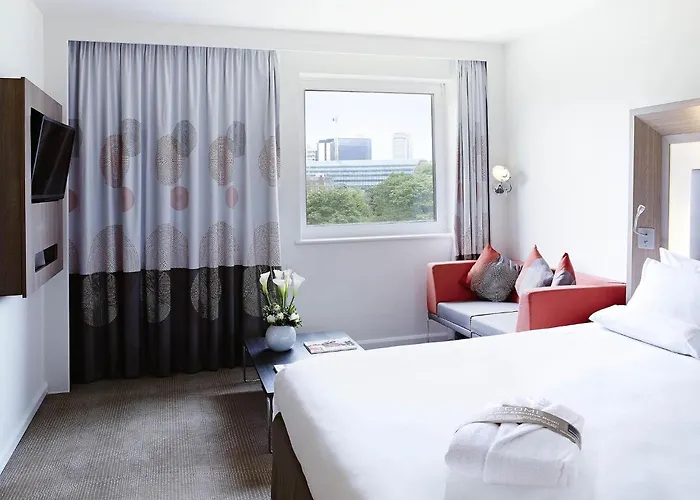 Novotel London Waterloo