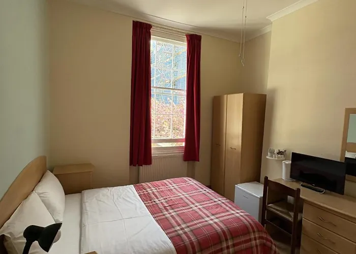 Albergo economico: European Hotel