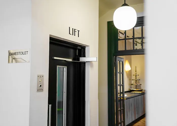 Hotel boutique: Hampshire Hotel - Voncken Valkenburg