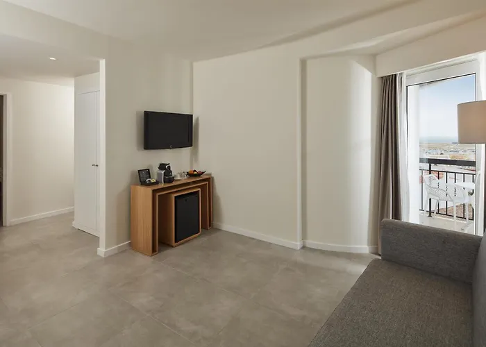 Hotel: Tivoli Lagos