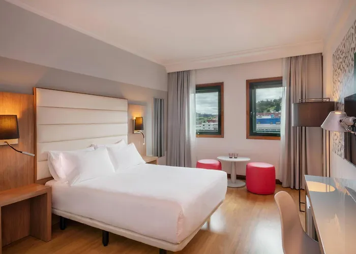 Hotel Santiago Plaza Affiliated By Melia