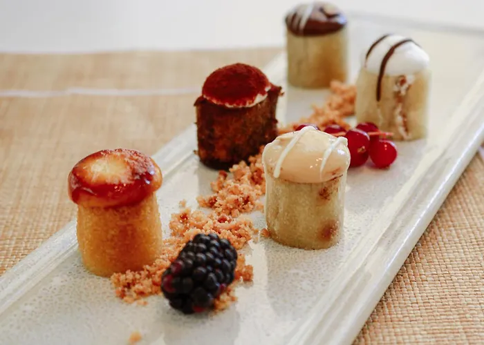 Hotel de 5 estrellas: Hospes Palacio de los Patos