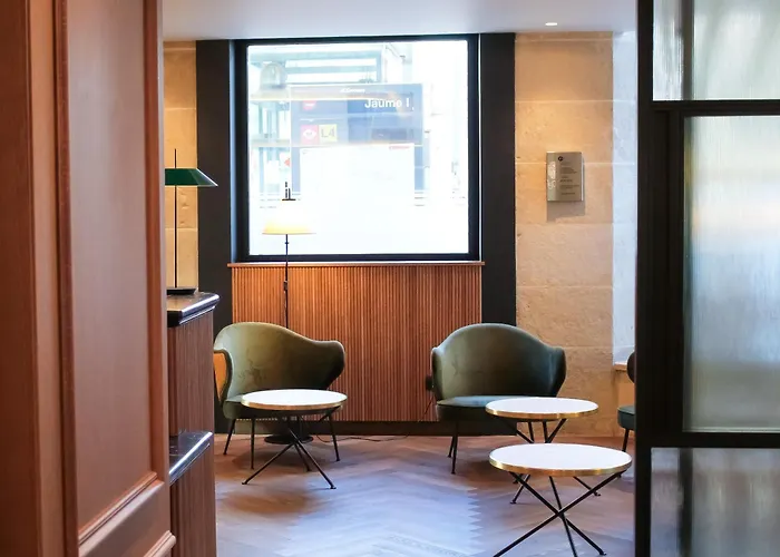 Boutique hotel only: Hotel Suizo