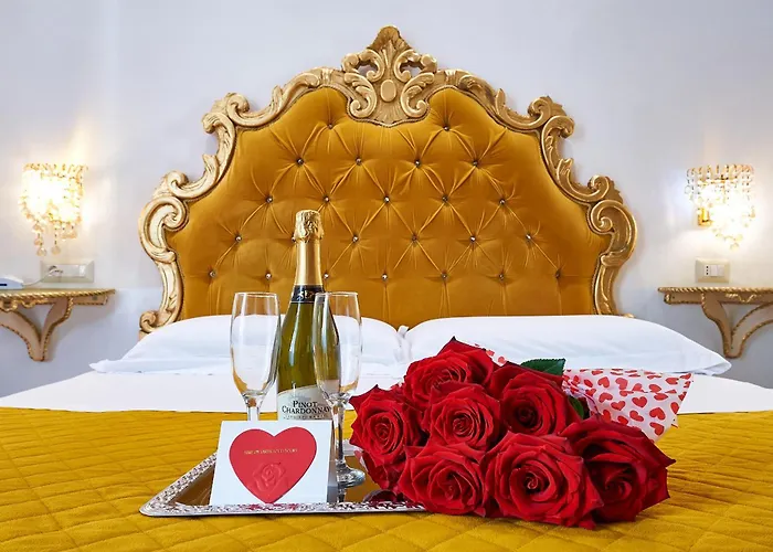 Resort: Hotel Virginia