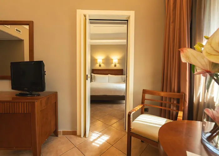 4 star hotel: Hotel Forum