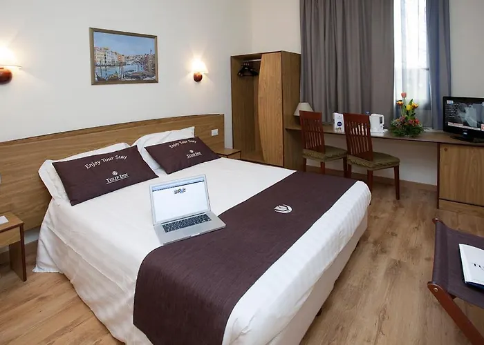 Tulip Inn Padova