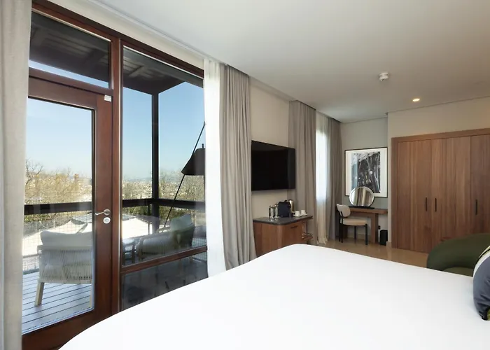 Miramar Barcelona Gl - Preferred s & Resorts - Newly Renovated