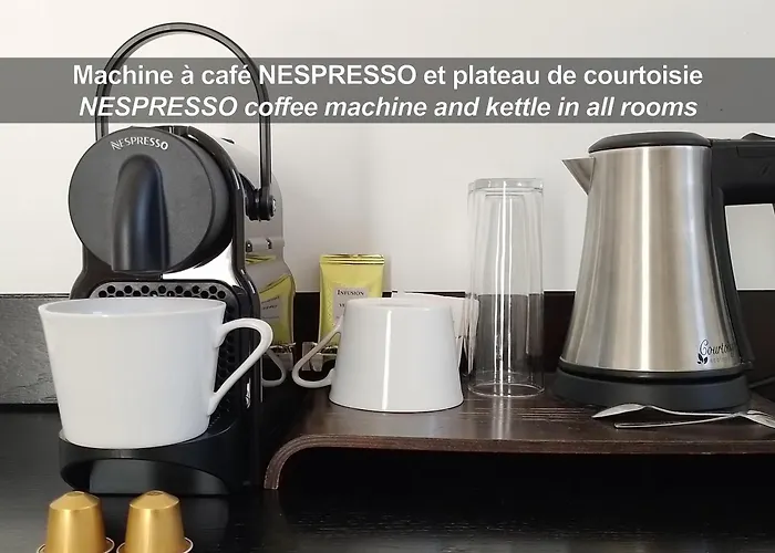 Hôtel accueillant les animaux: Hôtel La Ferme de Bourran