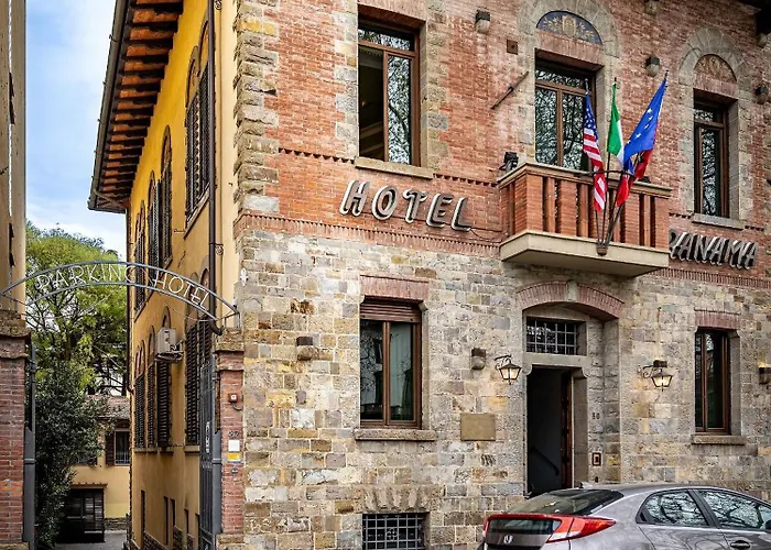  Grand Panama Firenze