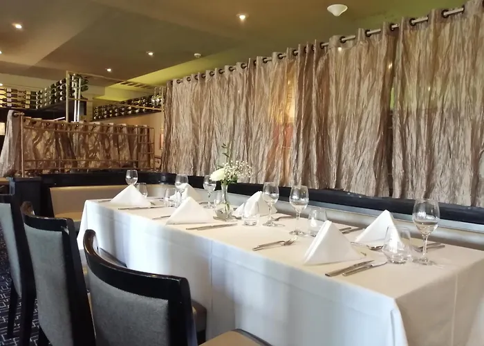 Maryborough Hotel & Spa