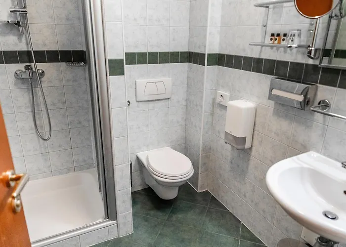Jacuzzi hotel: Hotel Kranjska Gora