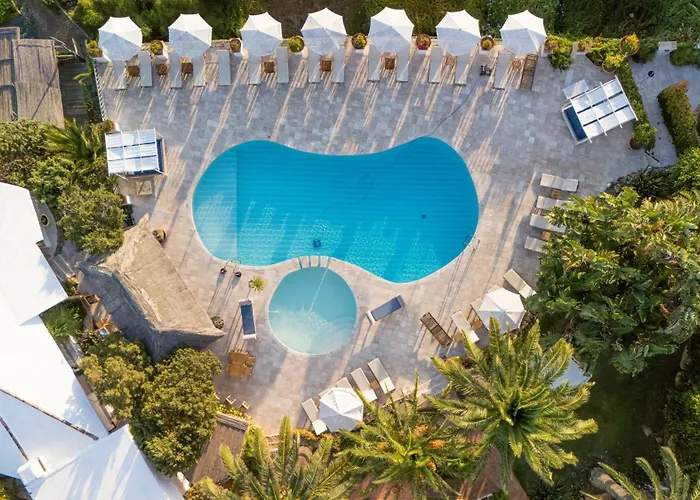 Hotel Balocco