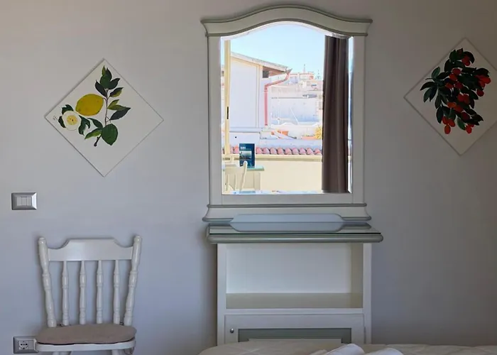  Residence Mendolita