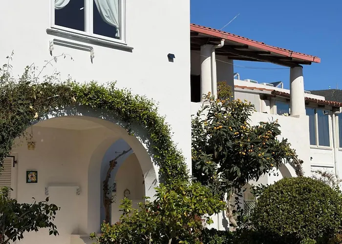  Residence Mendolita