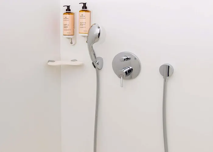 Hotel di lusso: Mercure Marseille Centre Vieux Port