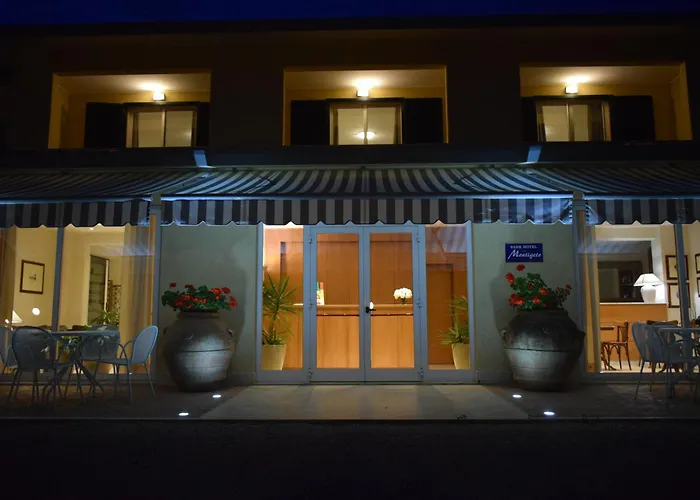 Parkhotel Montigeto