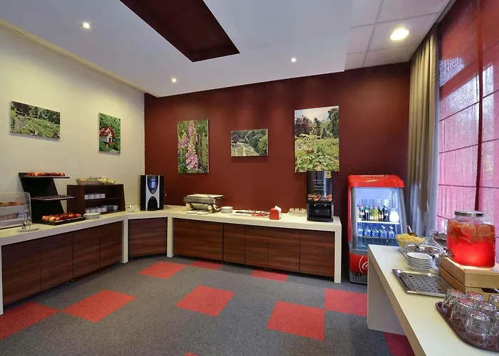 Ibis Budapest Citysouth