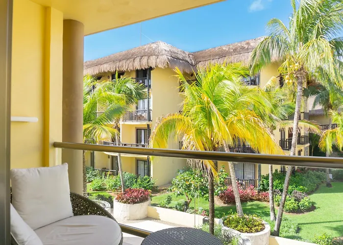 Catalonia Riviera Maya & Spa