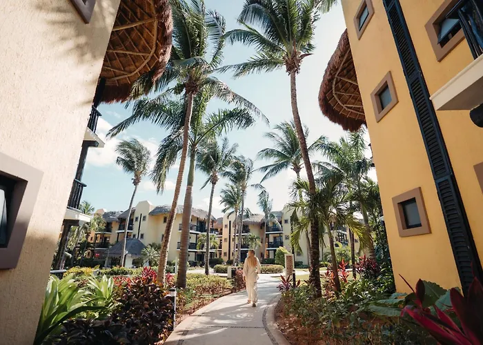 Catalonia Riviera Maya & Spa