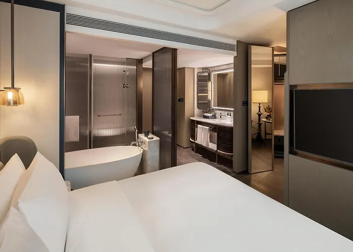 Hangzhou Wulin Gda Hotel, Vignette Collection