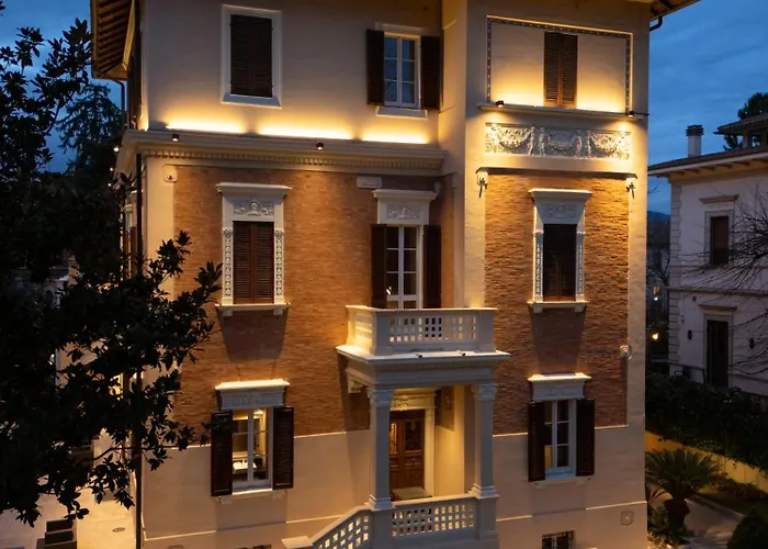 Dei Platani Boutique &SPA