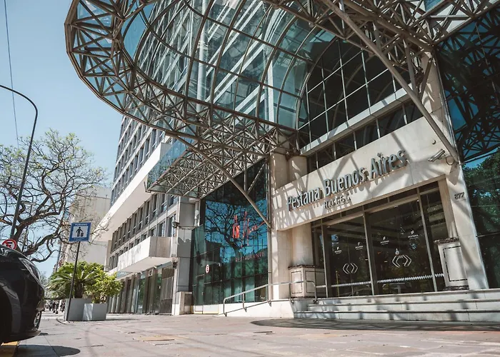 Pestana Buenos Aires