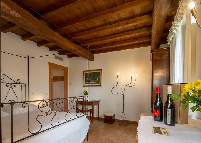 Roccafiore Spa&Resort