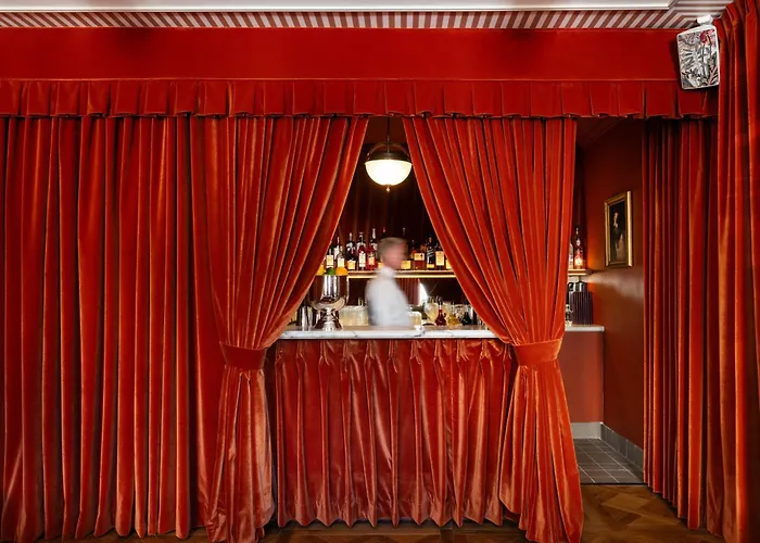 Cheap hotels Maison 140 Beverly Hills