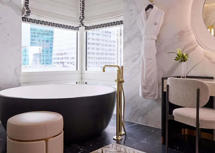 Sofitel New York