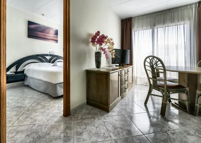 Alquiler de vacaciones: Neptuno Apartments