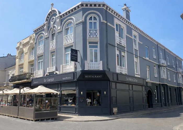 Villa Des 2 Caps