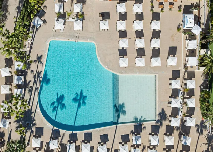 Innside By Melia Alcudia