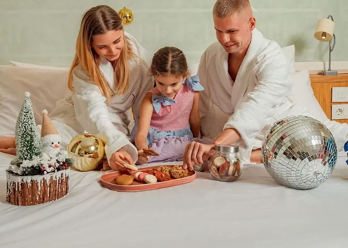 Mercure Hurghada Hotel