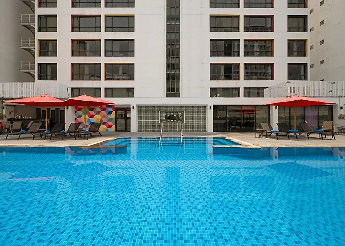 Belaire Sukhumvit