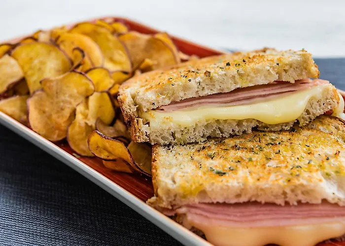 Resort: Hotel Ibis Lisboa Alfragide