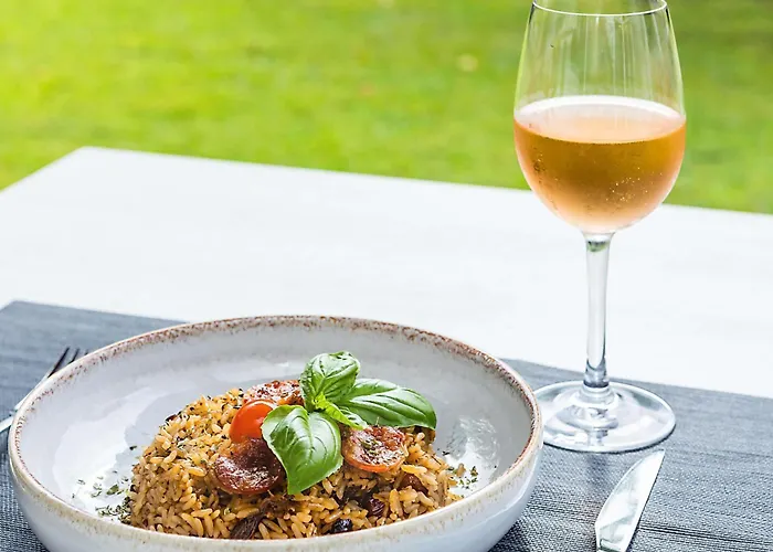 Resort: Hotel Ibis Lisboa Alfragide