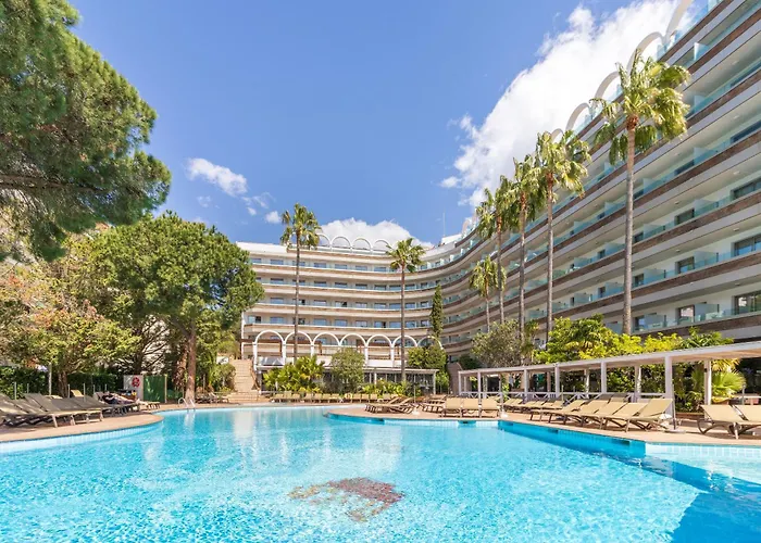 Golden Port Salou&Spa