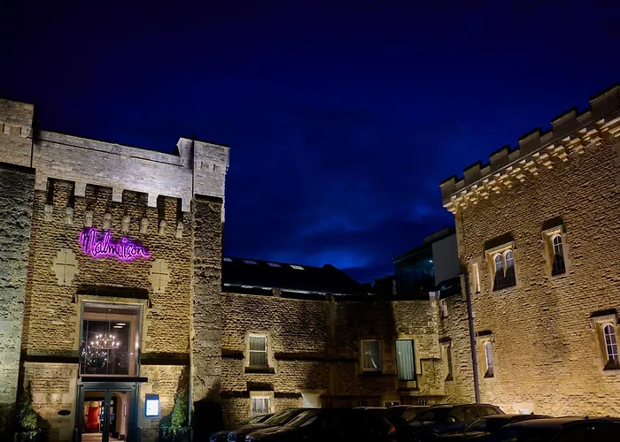  Malmaison