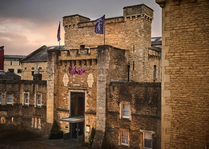  Malmaison