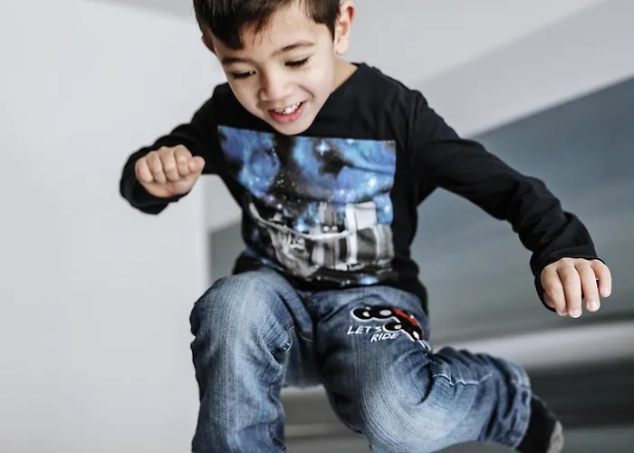 Resort: Ibis Wien City