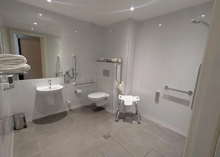 Hotel dichtbij College: Kilkenny Pembroke Hotel