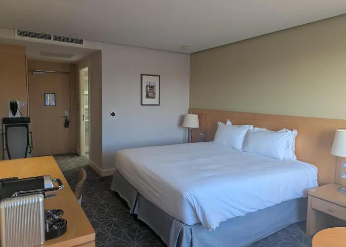 Hotel dichtbij College: Kilkenny Pembroke Hotel