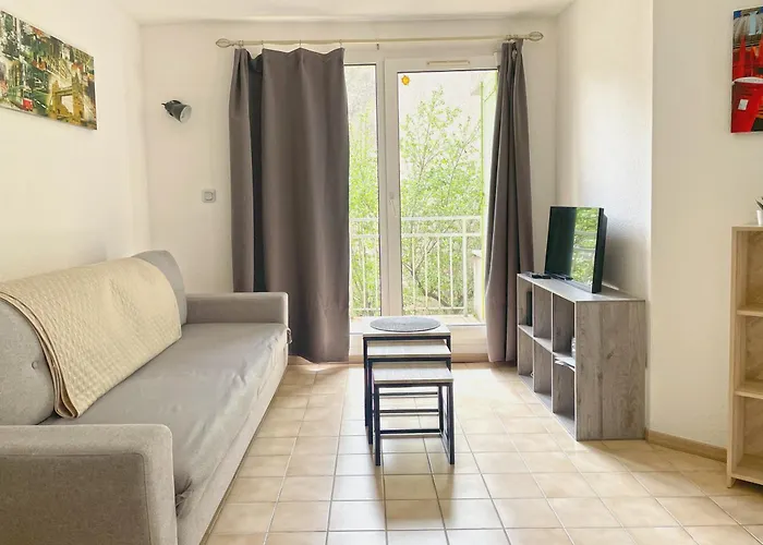 Hôtel accueillant les animaux: Le Vallon des Sources