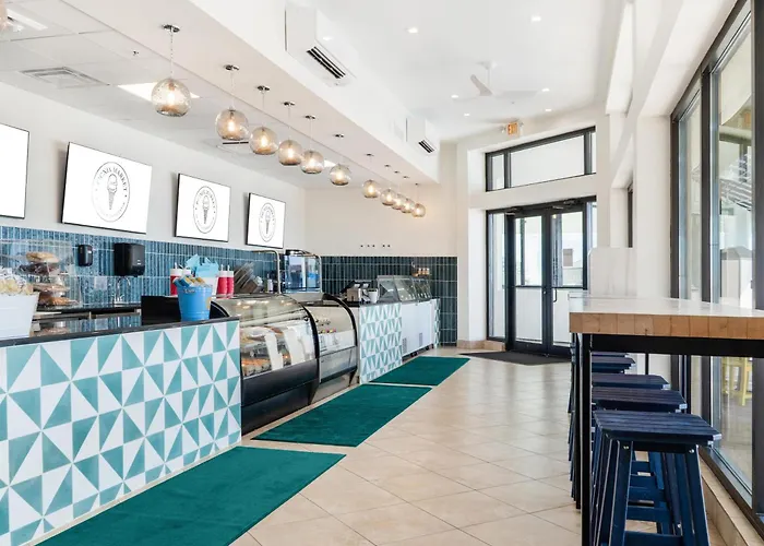 Hilton Sandestin Beach Golf Resort & Spa