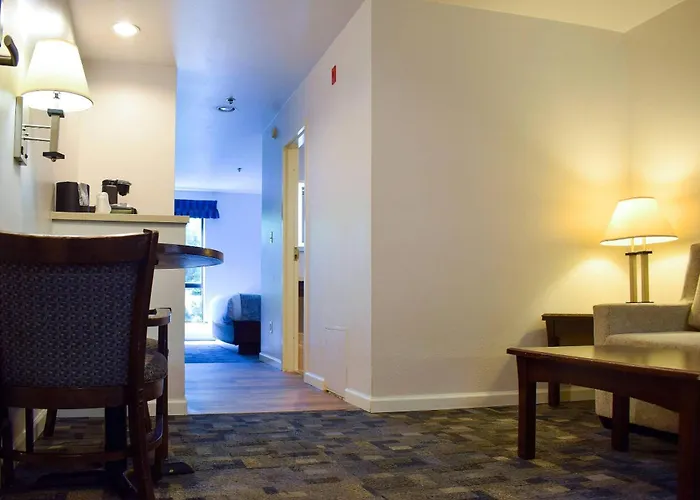 Comfort Bellingham
